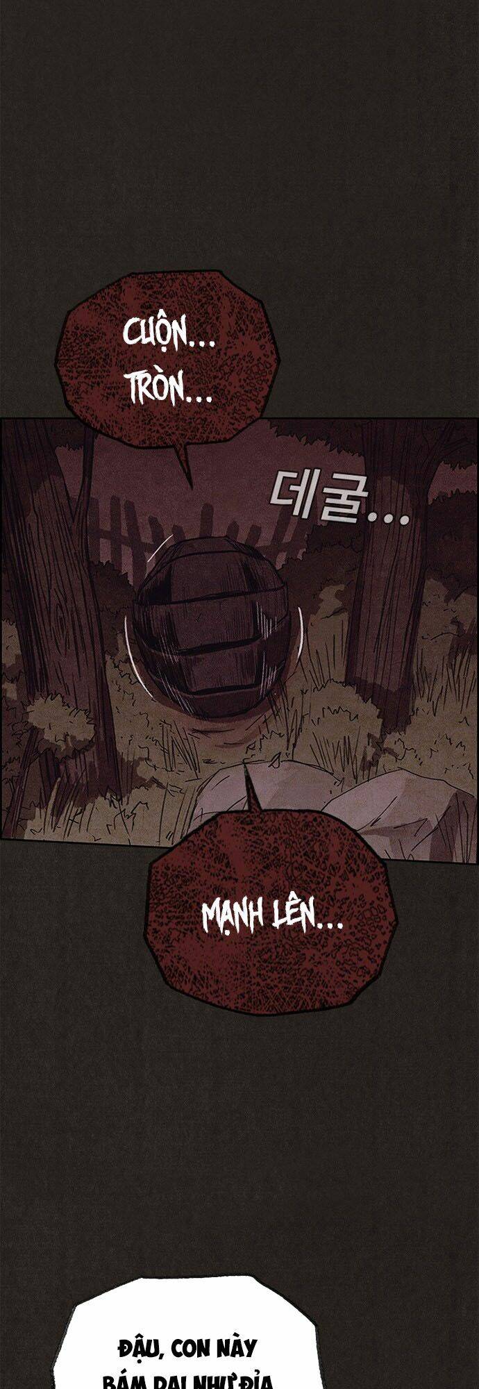 quái vật tại chung cư xanh chapter 109 52