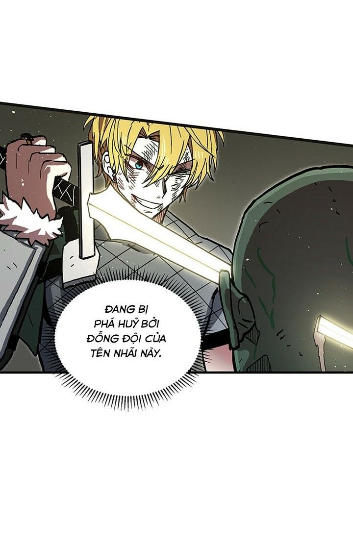 người chơi lỗi chapter 34 59