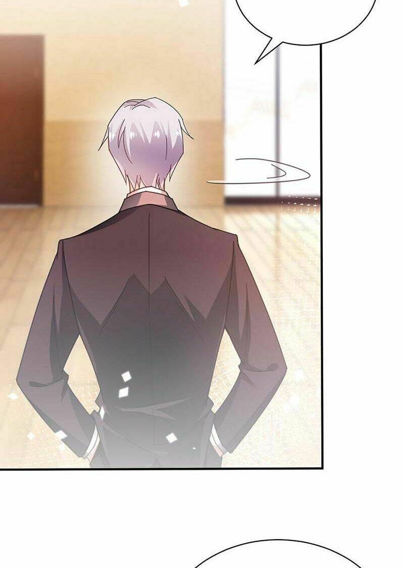 thịnh thế điềm sủng: cô vợ nhỏ đáng yêu của dịch thiếu chapter 122 20