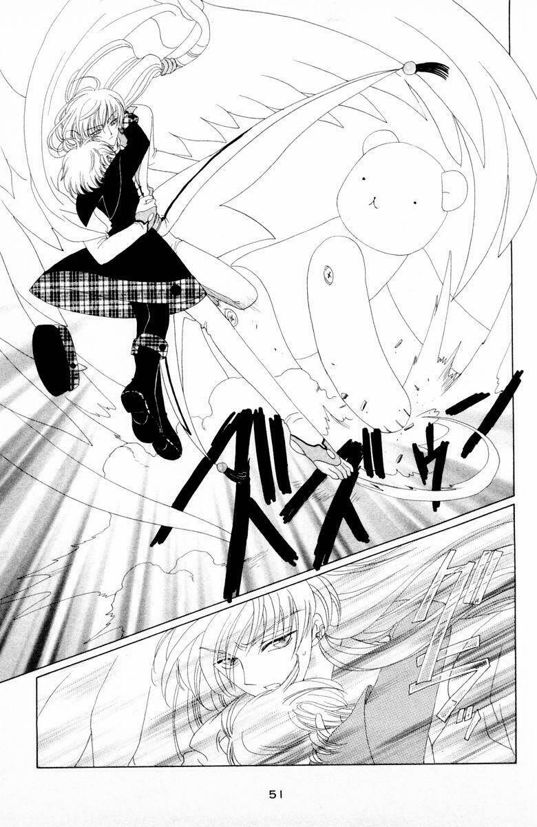 card captor sakura chapter 32 4