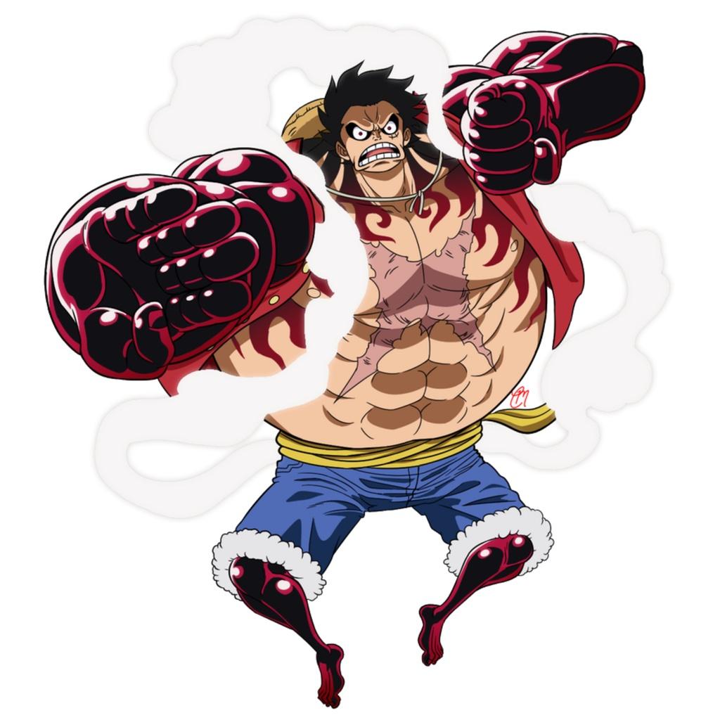 Hình Vua Hải tặc One Piece_6 ủi bằng bàn là, bàn ủi