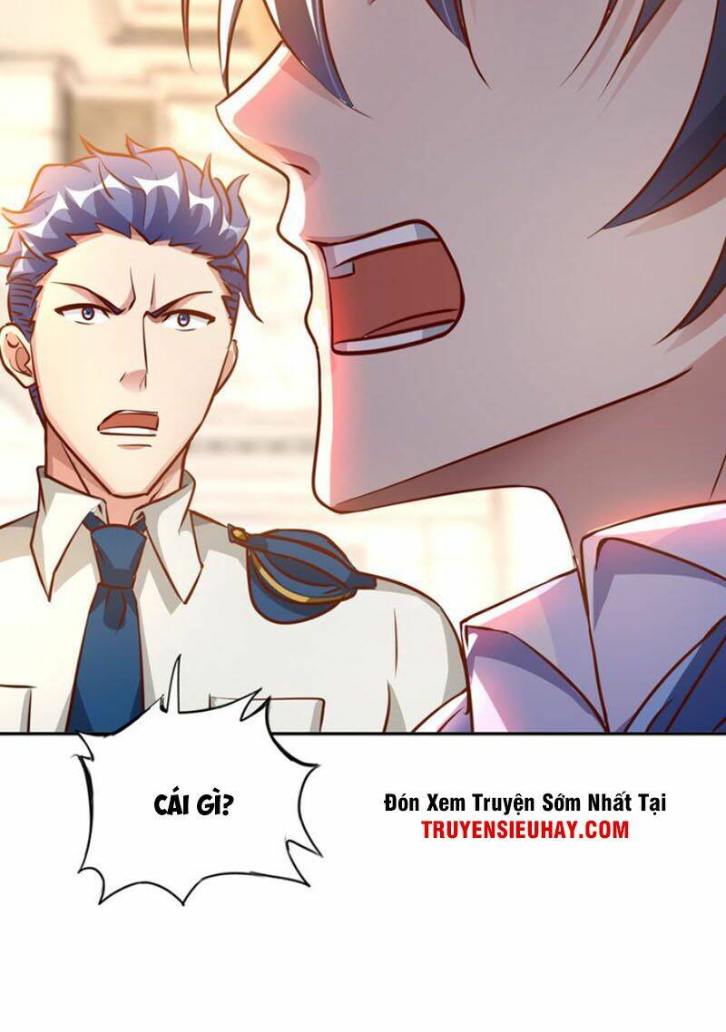 sư phụ của ta là thần tiên chapter 5 7