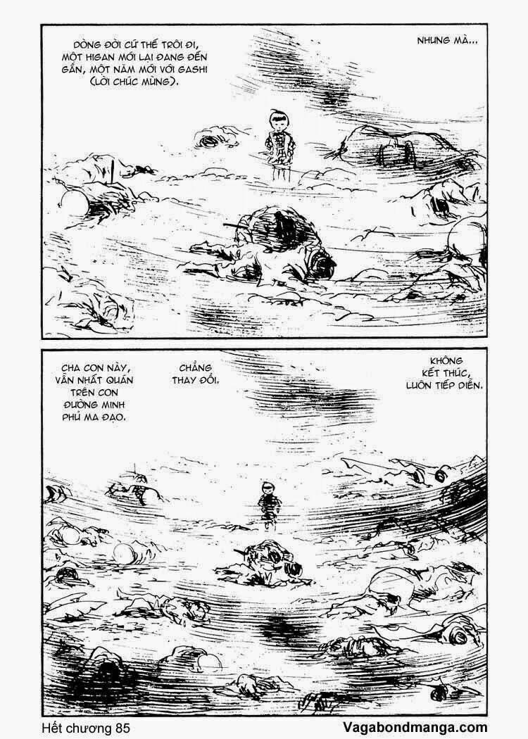 lone wolf and cub chapter 85 55