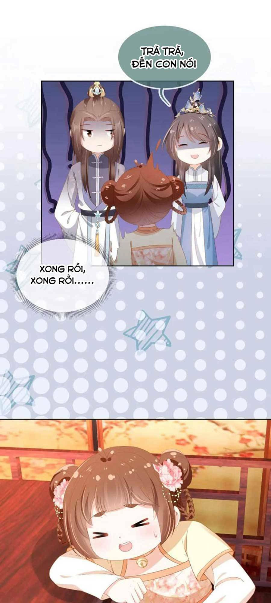 nhặt được bảo bối manh manh chapter 90 24