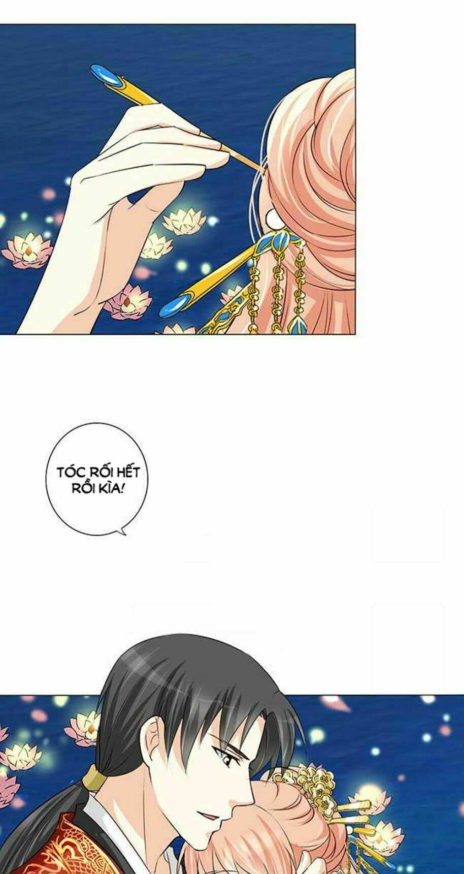 tổng tài bá đạo là gay chapter 61 30