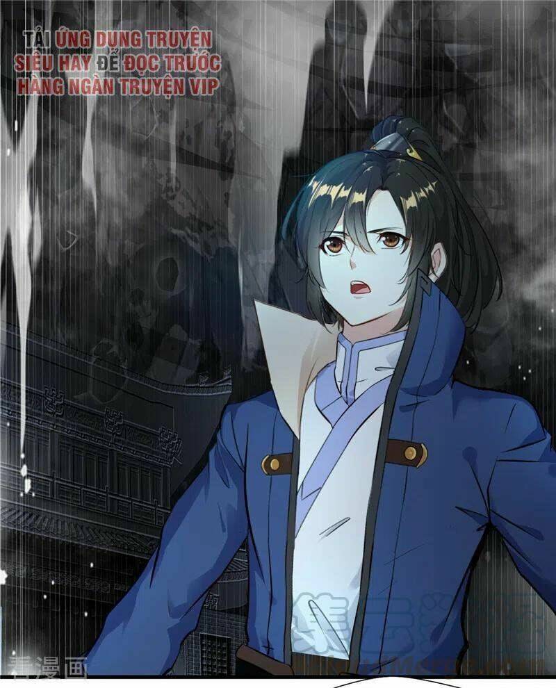 một đời thành tiên chapter 51 7