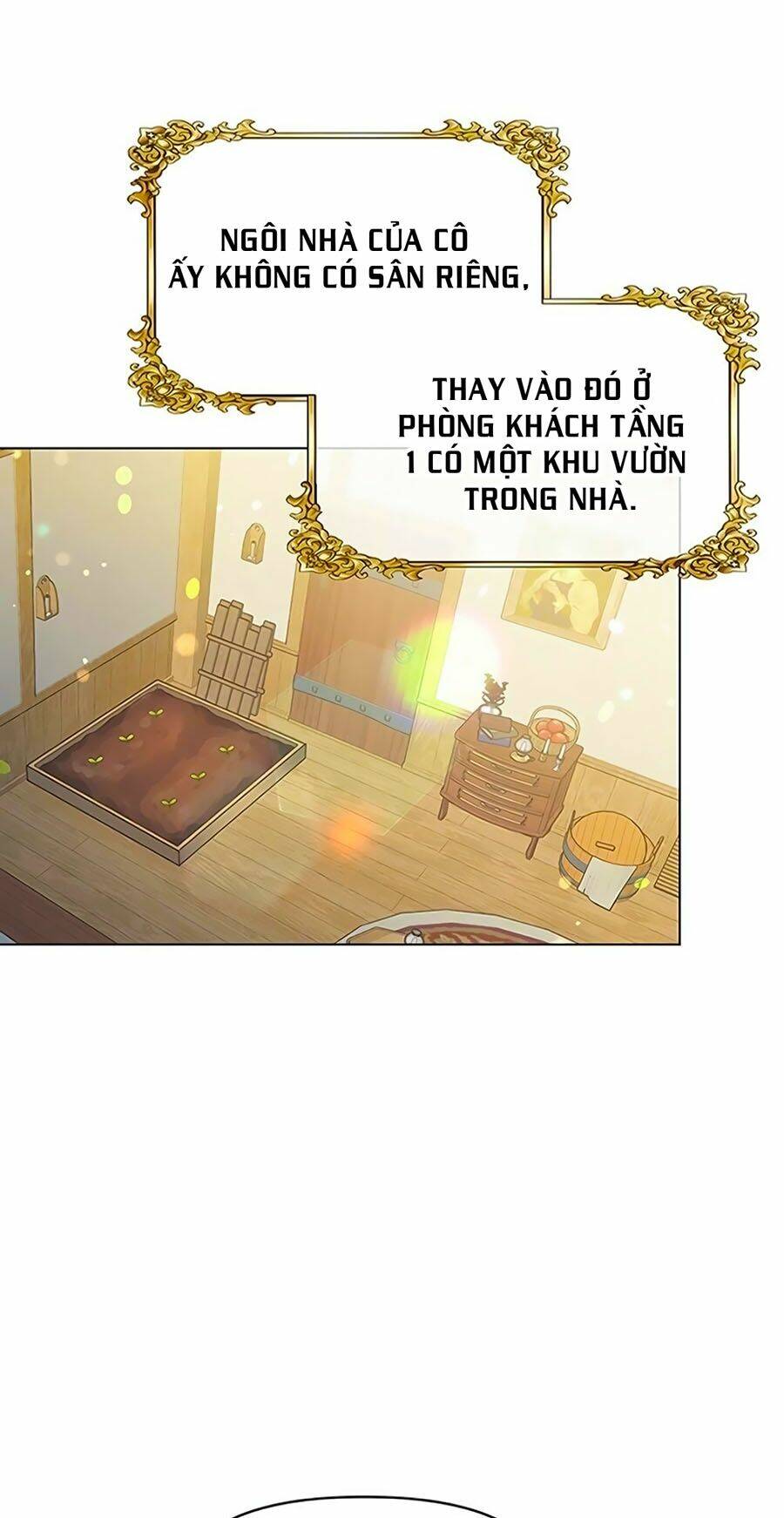 khu vườn im lặng chapter 10 7