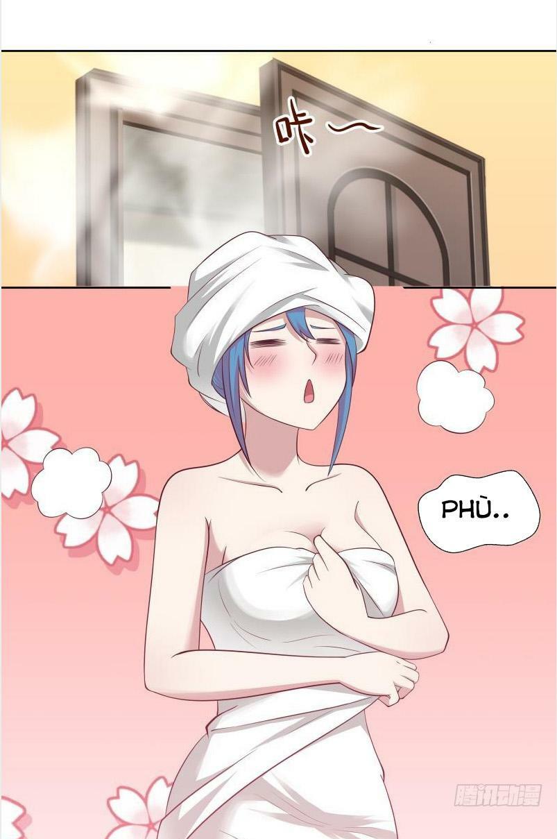 trên người ta có một rồng chapter 175 4