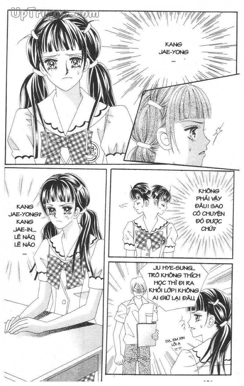 meo meo dịu dàng đi nhé chapter 4 101