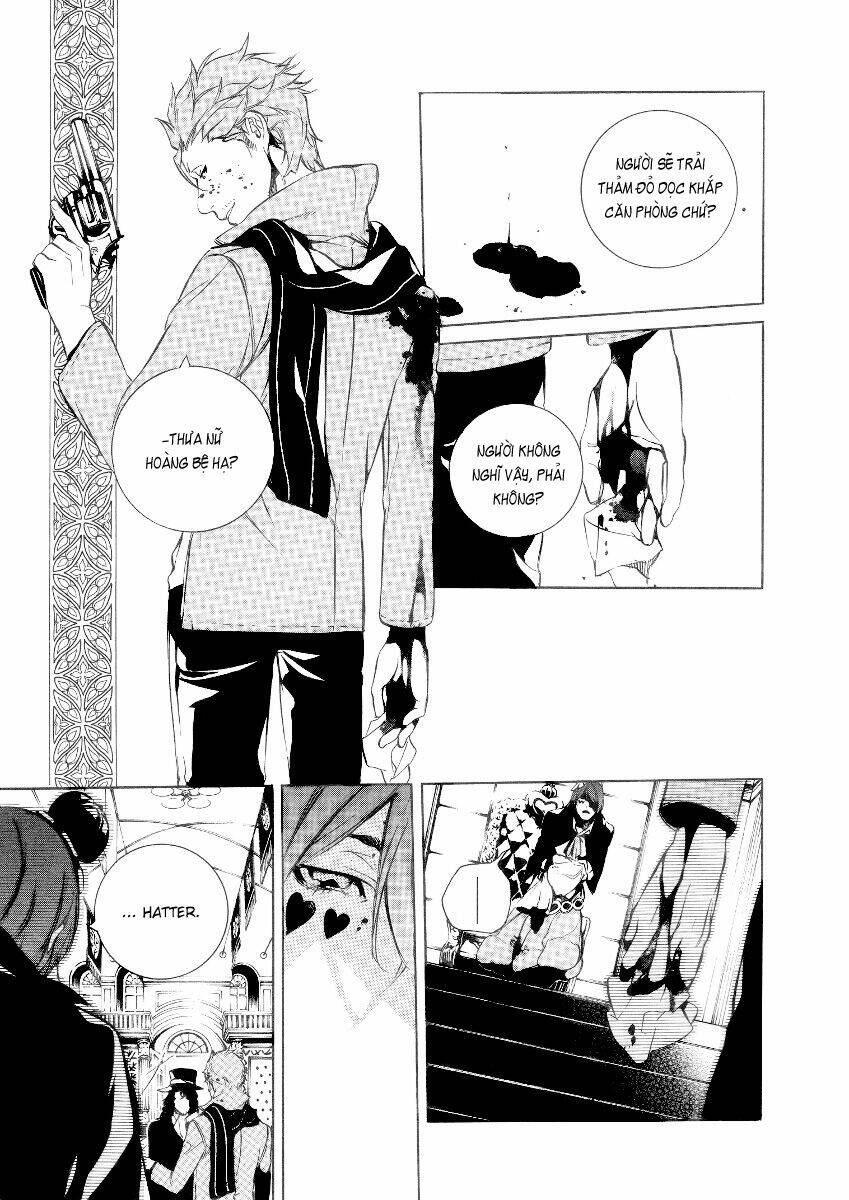 are you alice? chapter 28 18