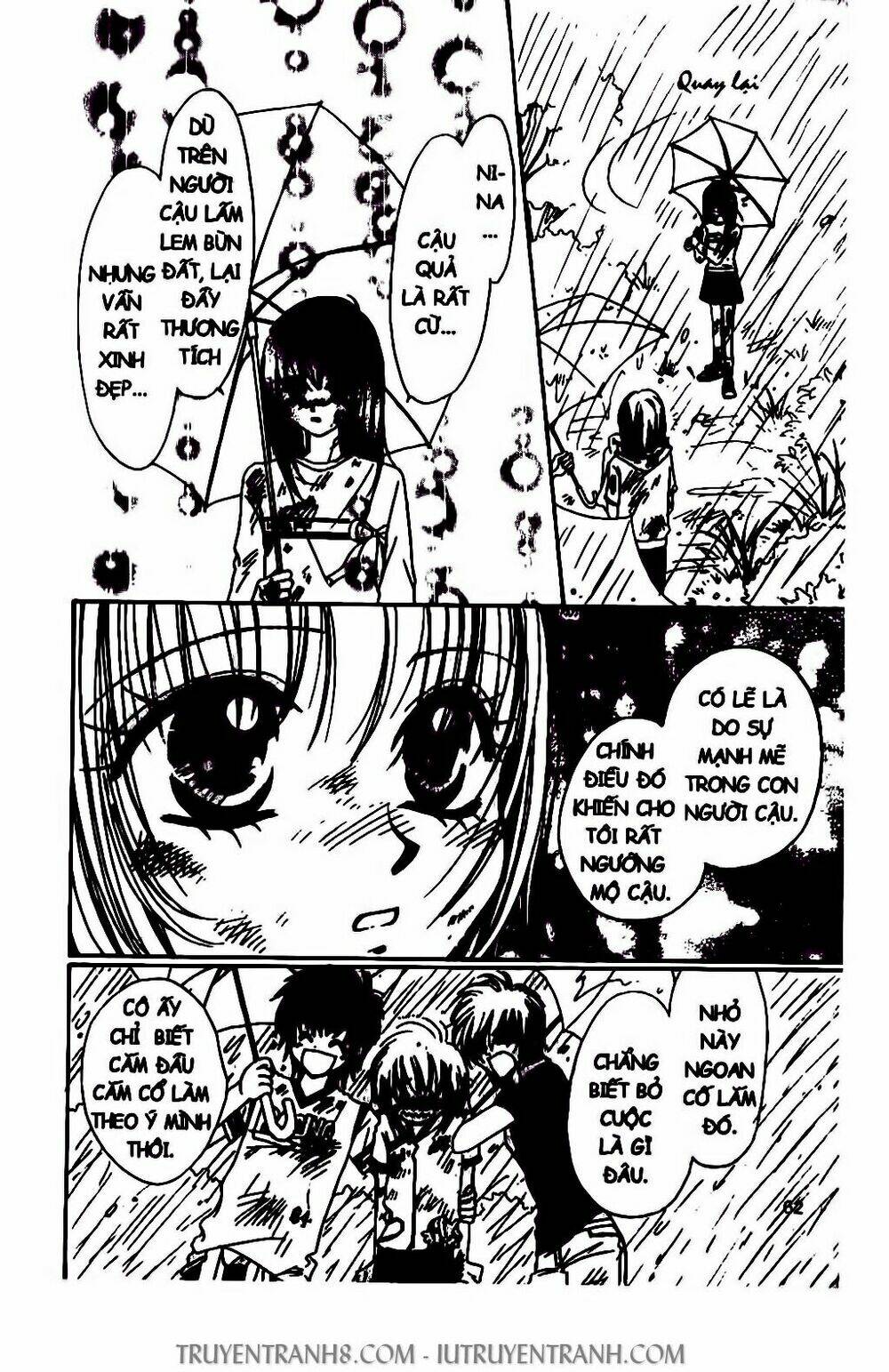 bộ sưu tập lọ lem chapter 30 19