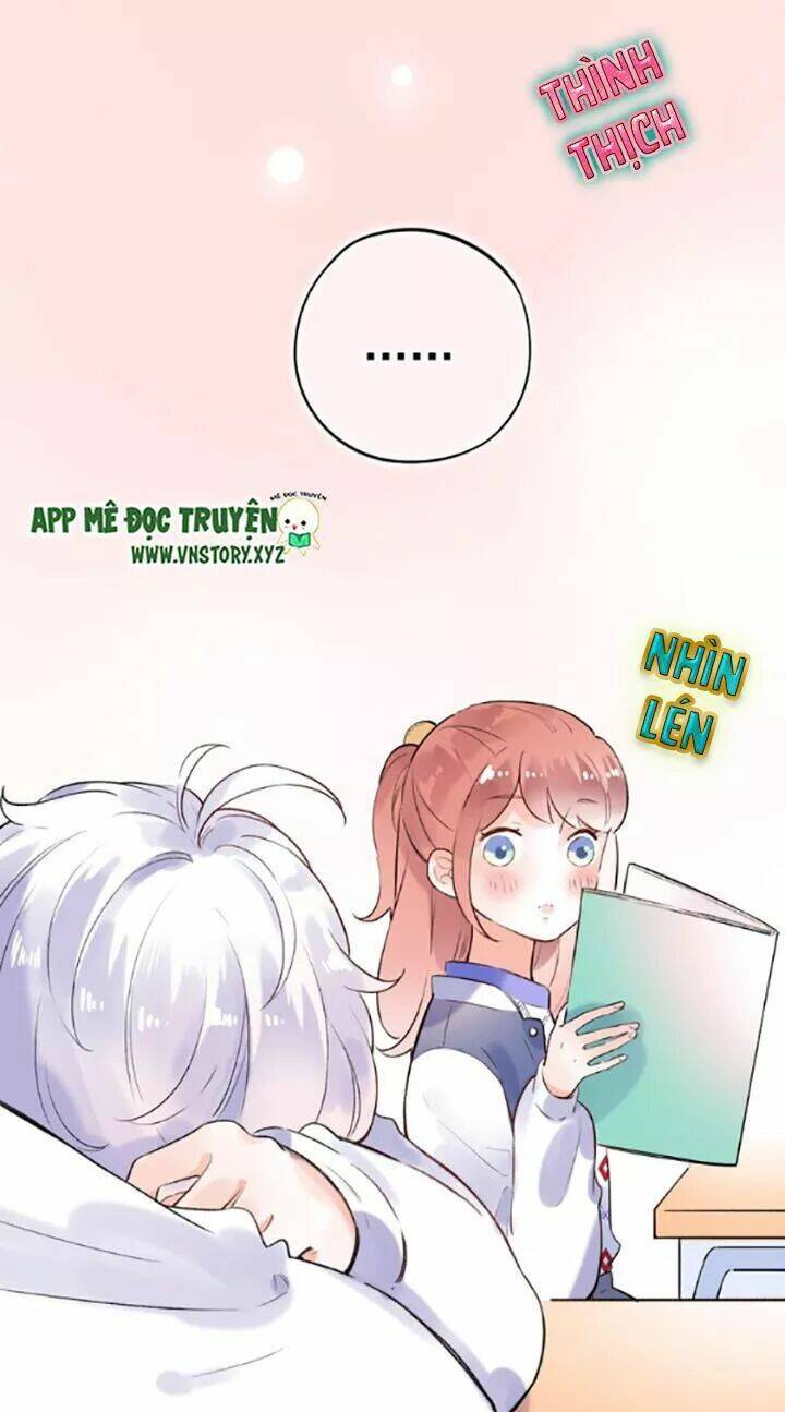 trạch thượng tịch mịch huỳnh hỏa chapter 53 22