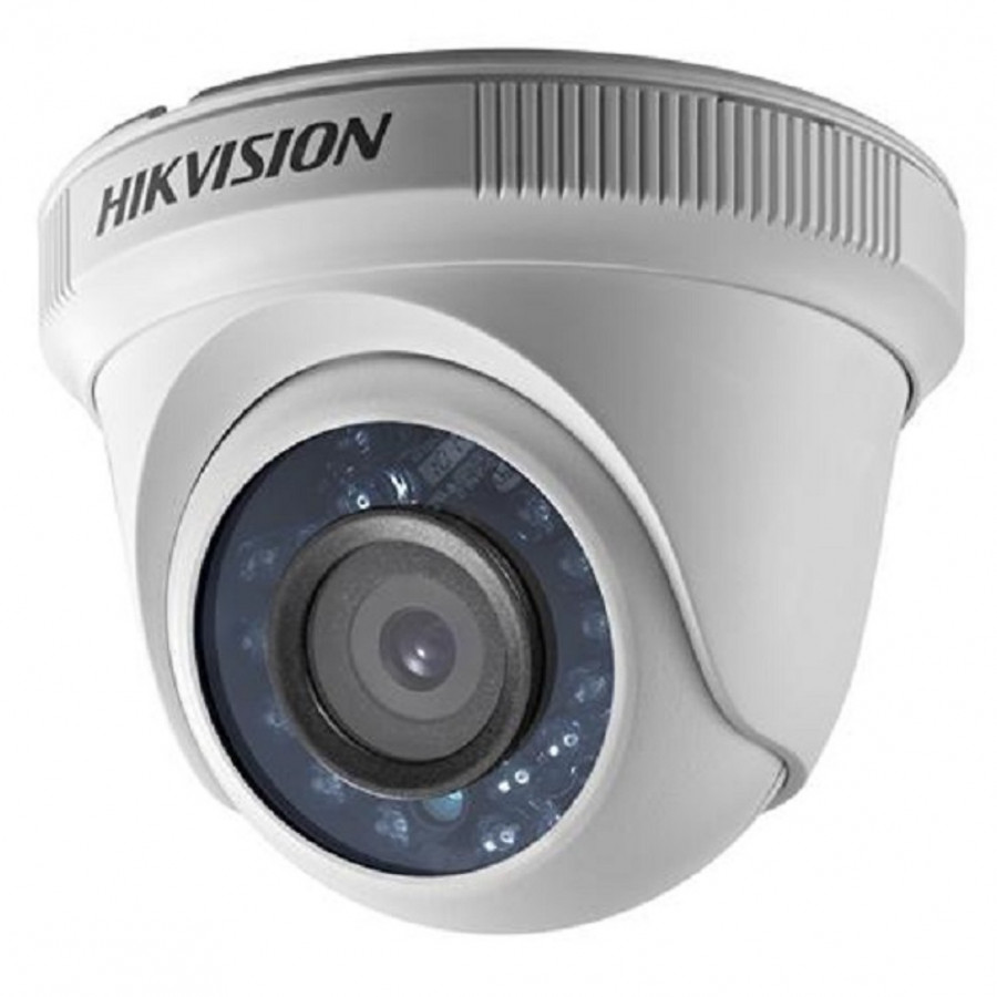 Camera Giám Sát An Ninh Hikvision HD-TVI DS-2CE56C0T-IRP - Hàng Chính Hãng