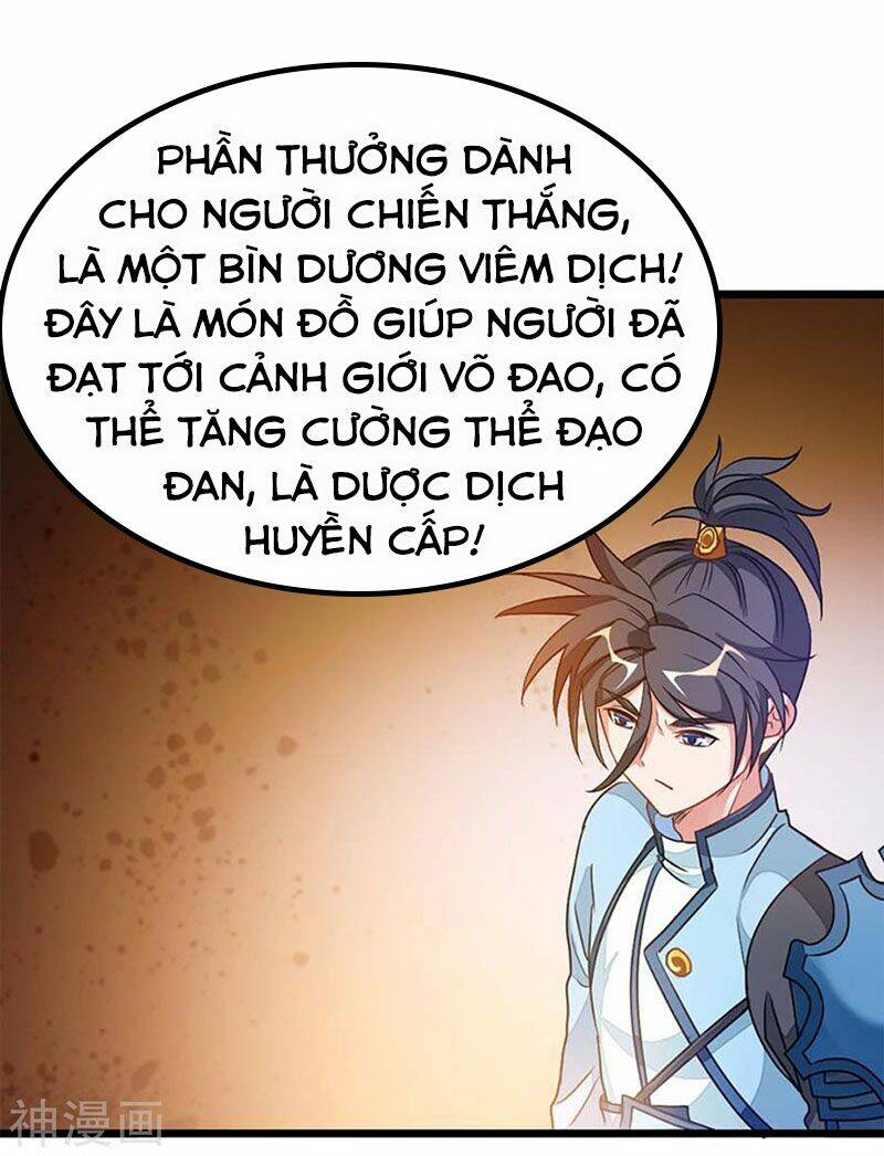 cửu dương thần vương chapter 206 22