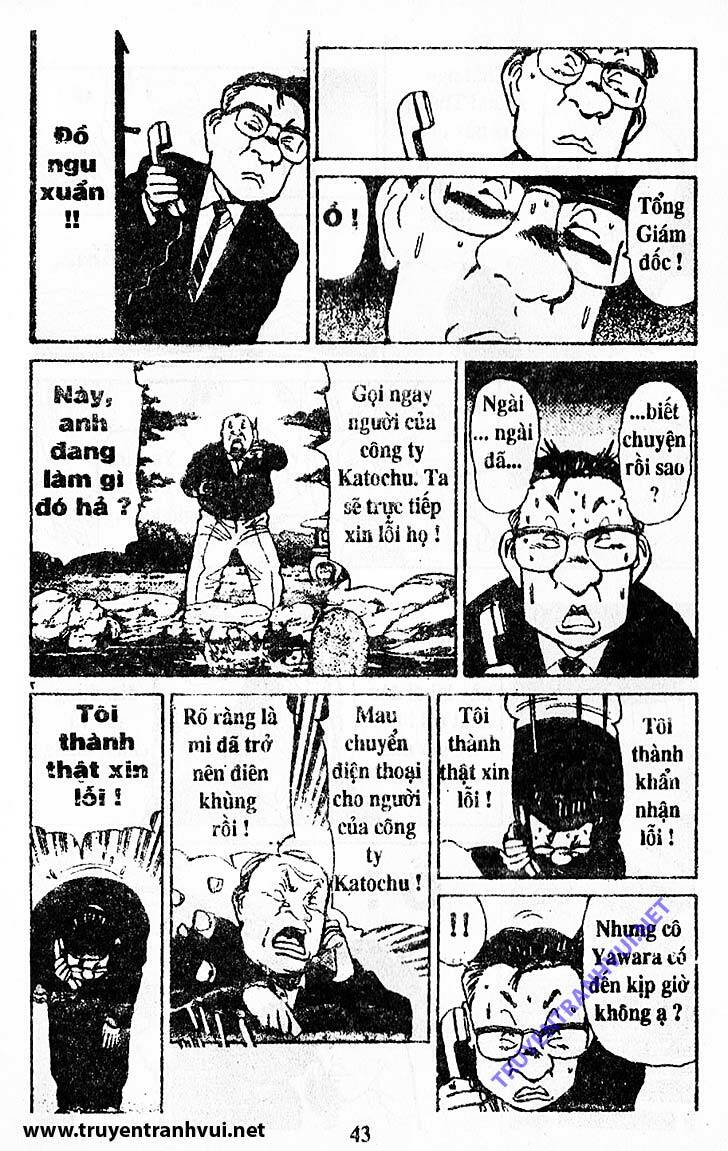 yawara chapter 200 3