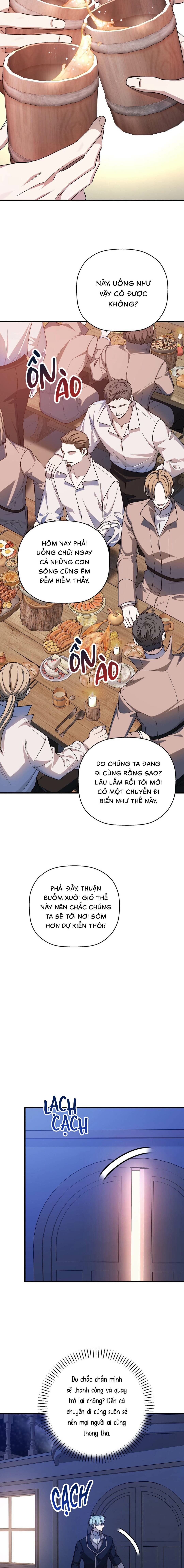 khế ước vĩnh cửu chapter 83 14