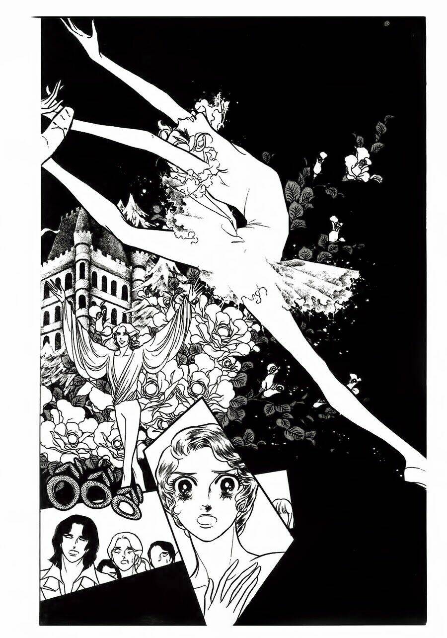 swan - vũ khúc thiên nga chapter 12 7