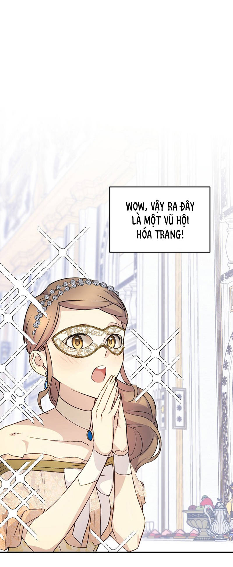 cô hầu giỏi giang chapter 29 34