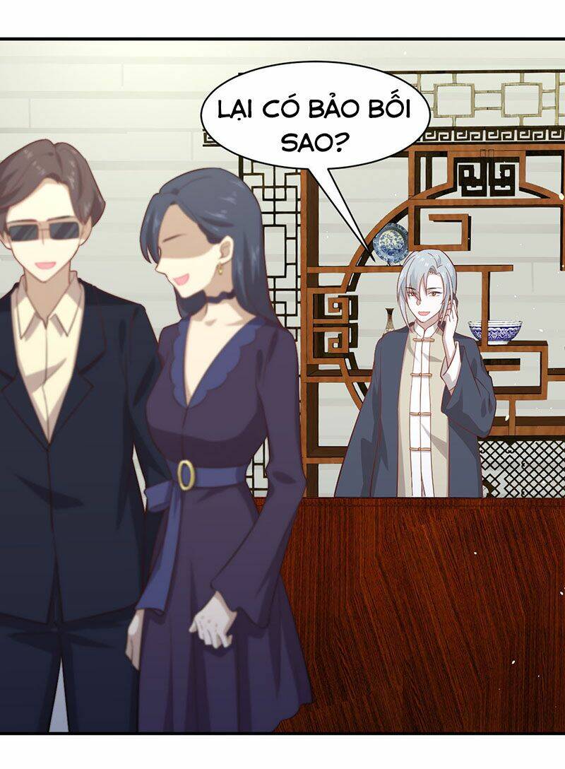 xuyên không vào thế giới nữ cường chapter 28 26