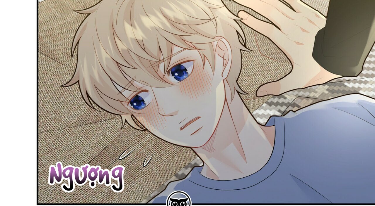 thời gian giữa sói và chó chapter 0 76