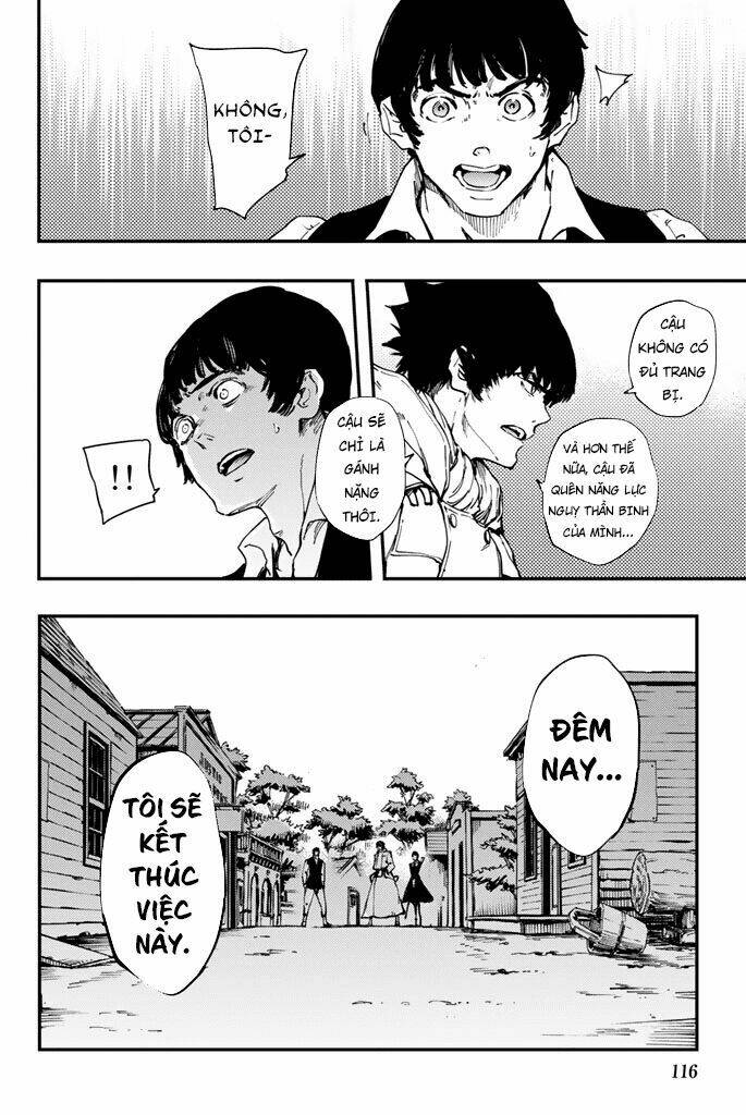 the abandoned sacred beasts chapter 32 20