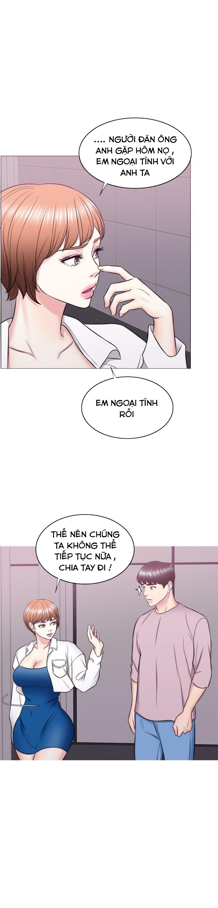 bể bơi ướt át chapter 30 19