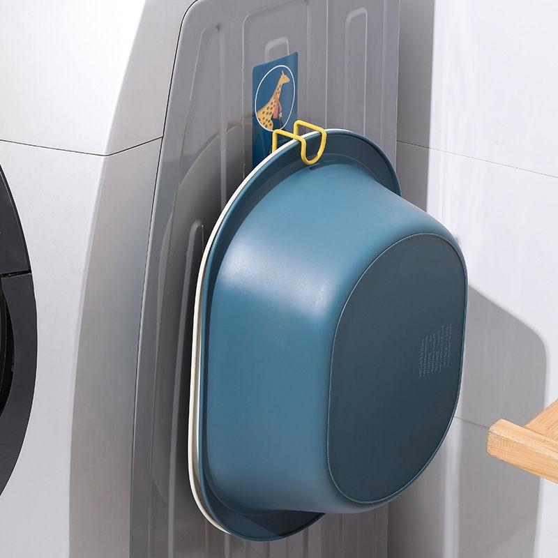 Giá Đựng Đồ Dùng Gắn Tường Đa Năng Tiện Dụng Cho Nhà Tắm