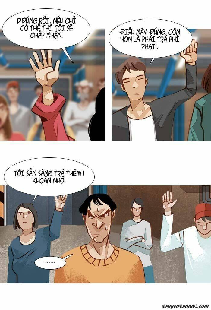 subtle disaster chapter 43 20