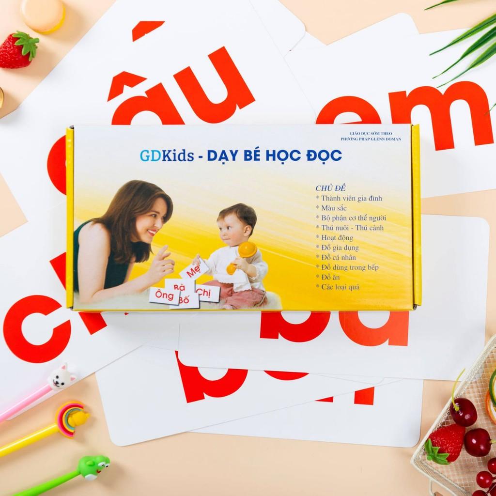 Bộ thẻ học chuẩn flashcard thế giới xung quanh thẻ toán thẻ chữ cơ bản cho trẻ sơ sinh đến 6 tuổi