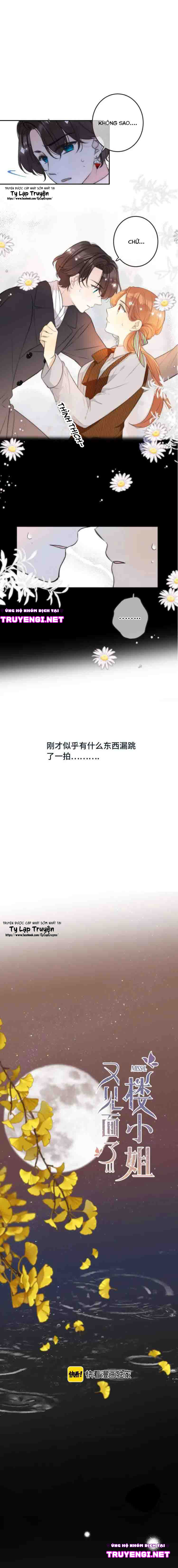lại gặp nhau rồi, lâu tiểu thư chapter 30 2