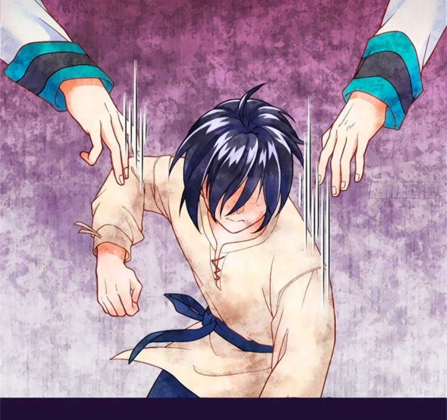 kế hoạch tự cứu của phản phái ma nữ chapter 4 18