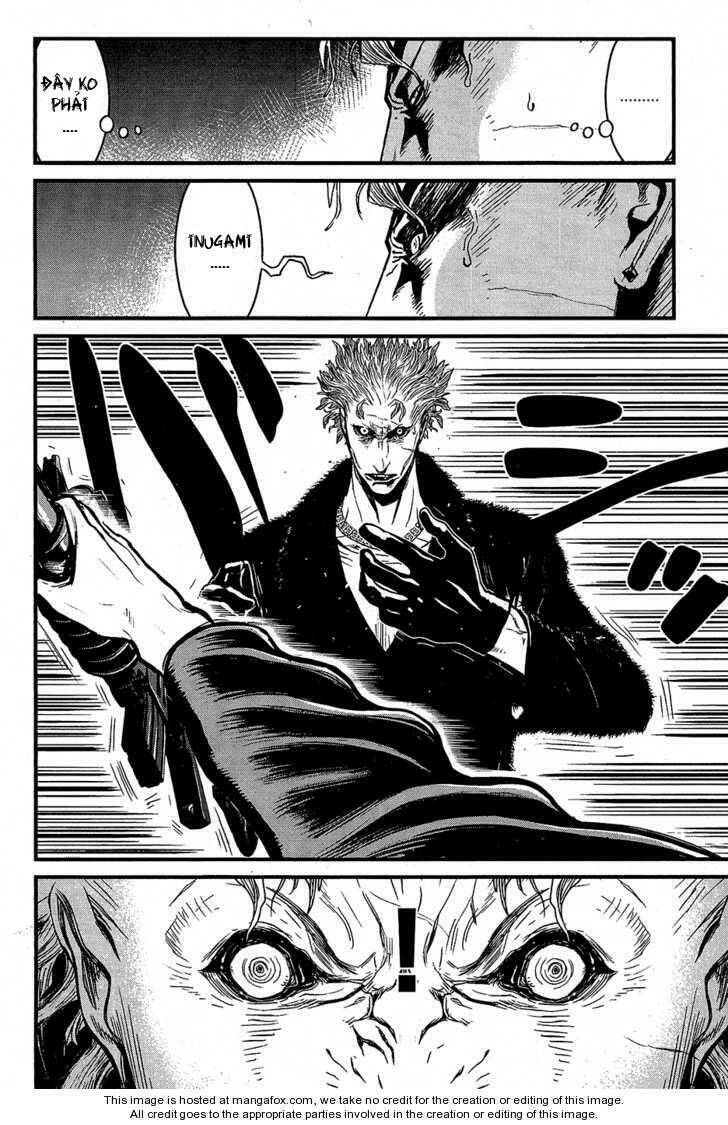 wolf guy - wolfen crest chapter 60 19