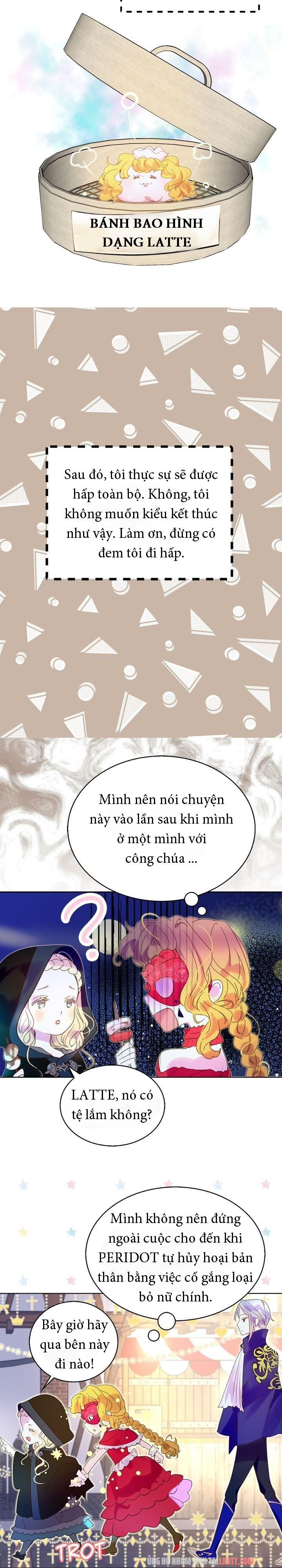 đừng xem thường nữ phụ chapter 61 3