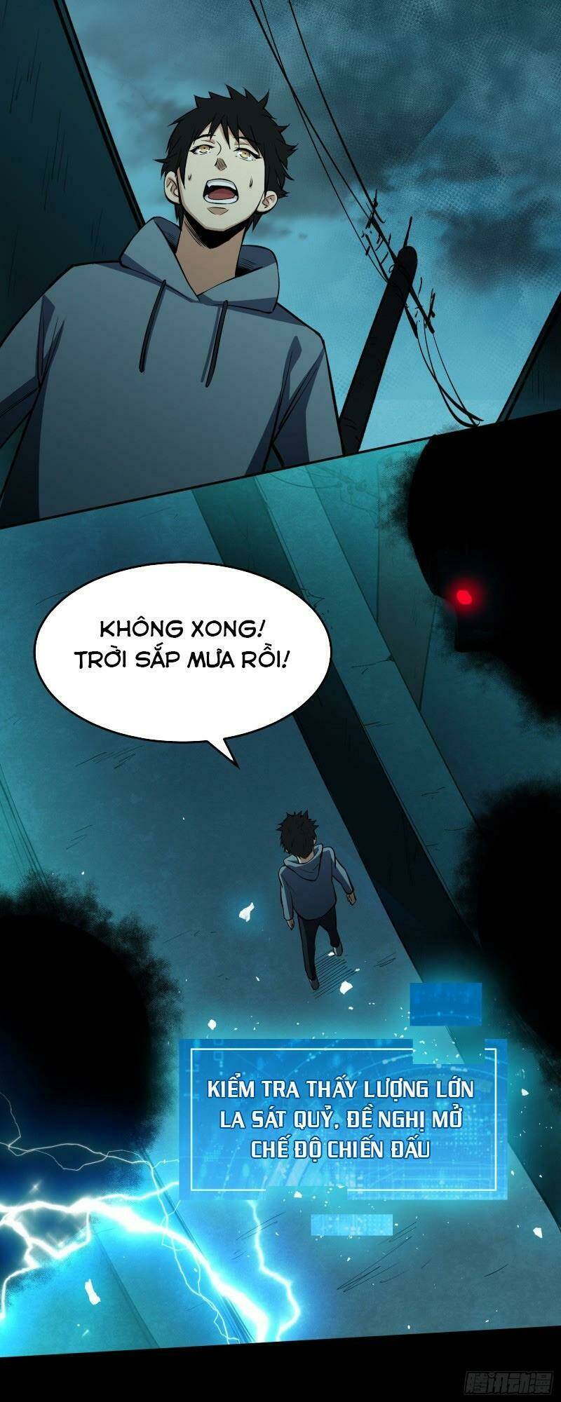 kiêm chức diêm vương chapter 10 30