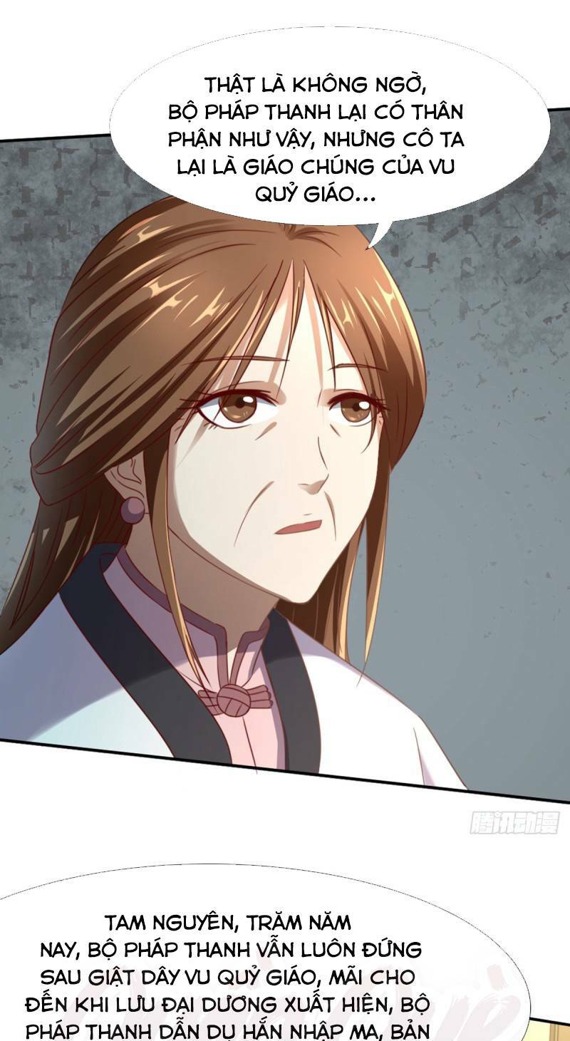 thập nhị thiên kiếp chapter 53 37