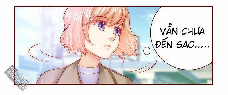 bá đạo tổng tài yêu tôi chapter 55 11