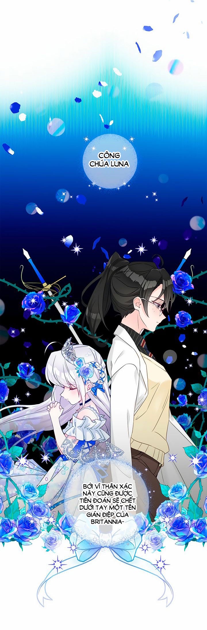 hãy chọn papa thật sự trong số các bạo chúa! chapter 8 29