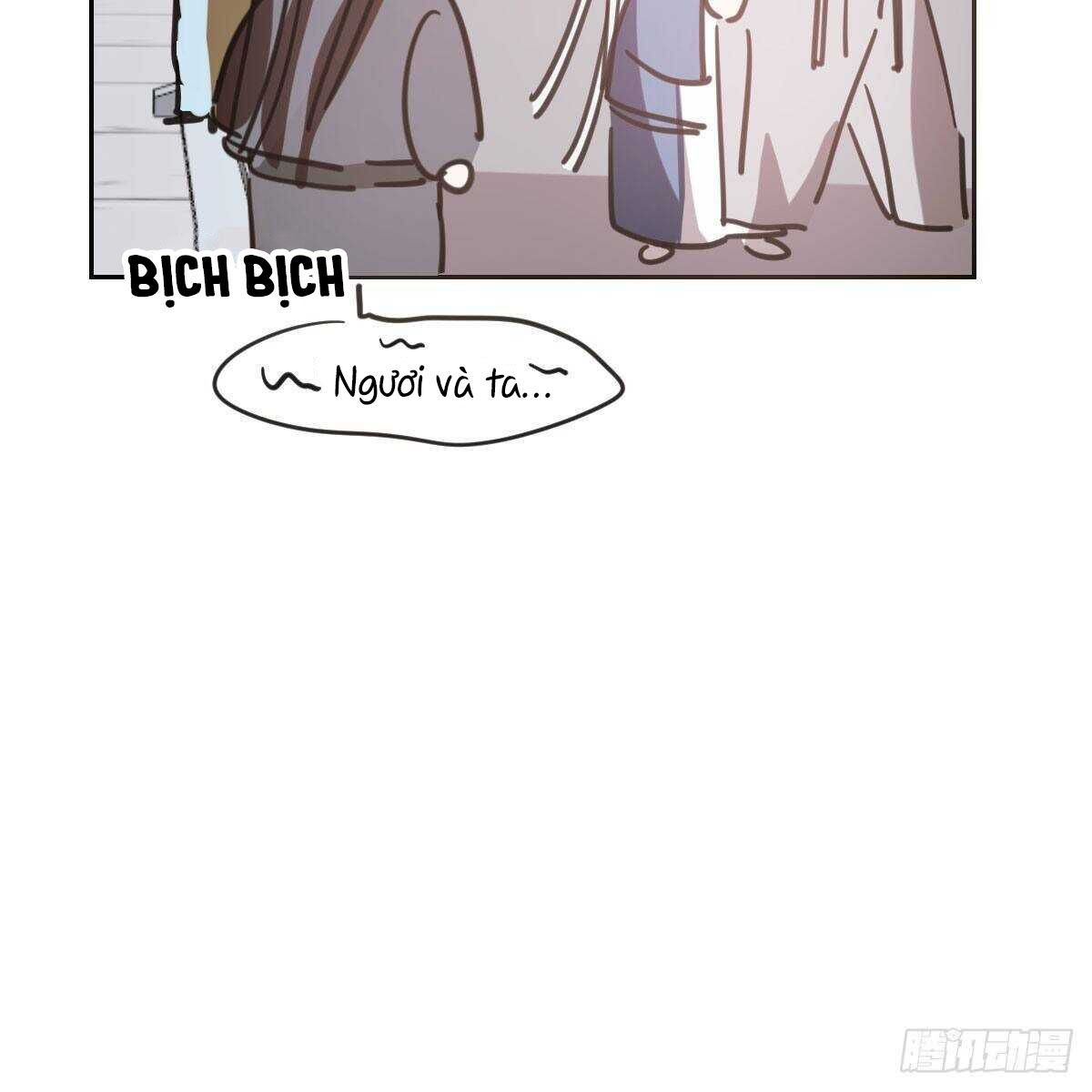 Bắt Lấy Ngao Ngao chapter 113 - Trang 65
