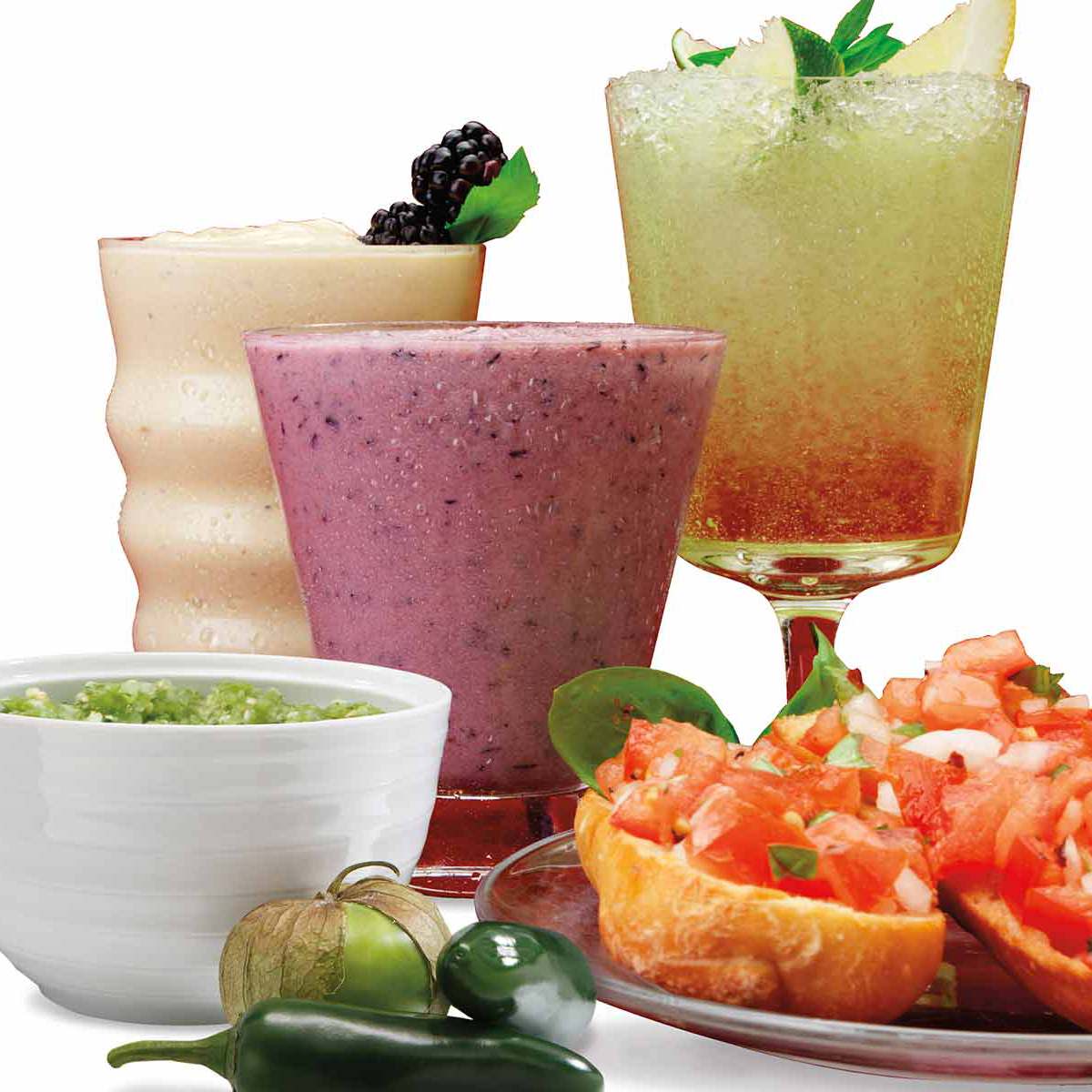 Máy xay sinh tố Hamilton Beach 52400-IN - Hàng chính hãng