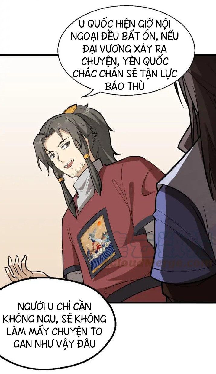 đại nghịch chi môn chapter 71 4