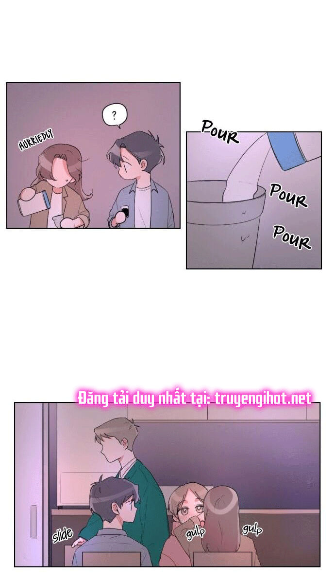 gatabutata chapter 22.1 8