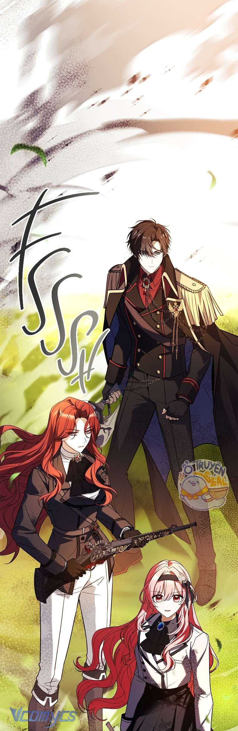 tôi đã tắt cài đặt chế độ nhận thức nỗi đau! chapter 18 37