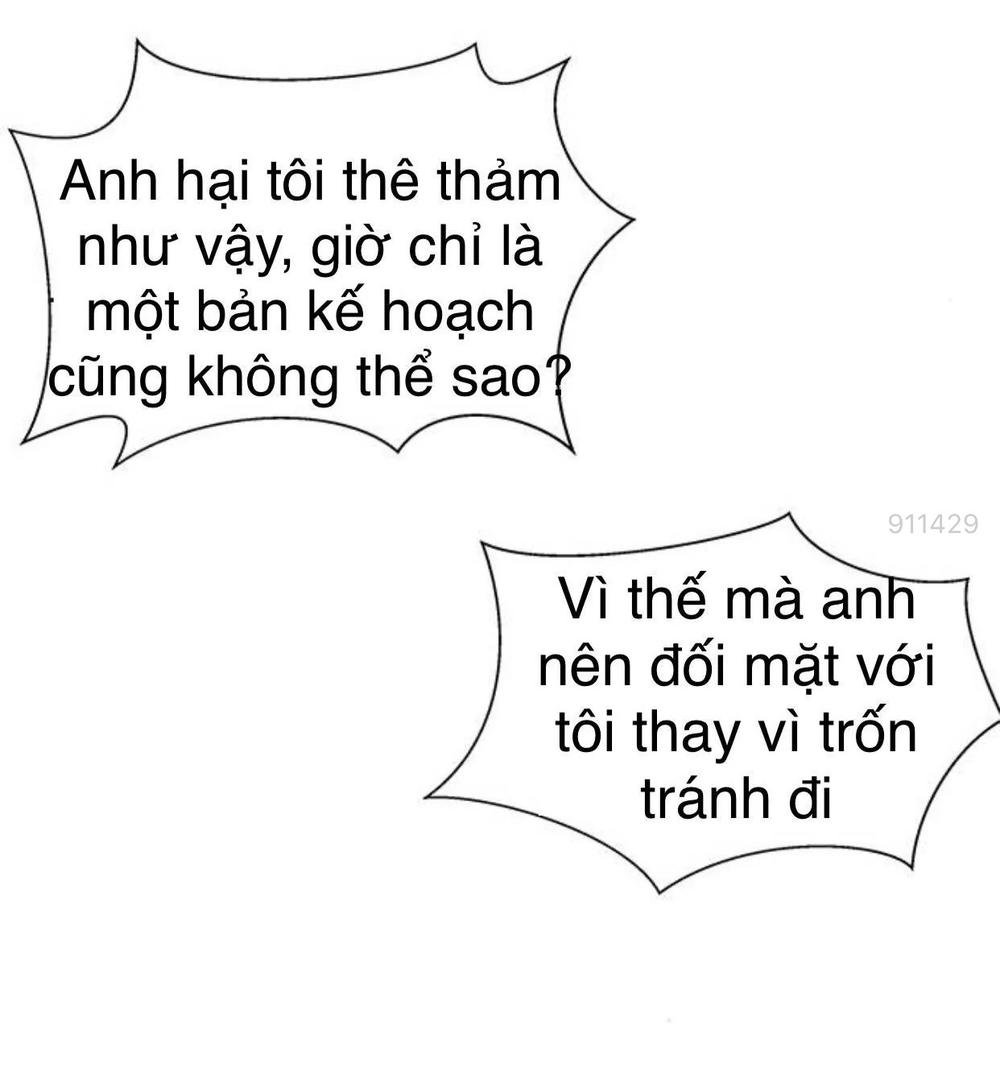 tôi kết hôn cùng antifan chapter 14.1 6