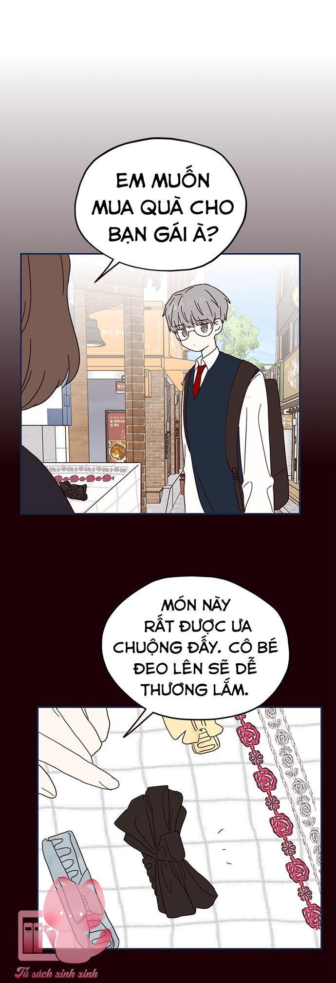 sợi chỉ tình yêu chapter 38 42