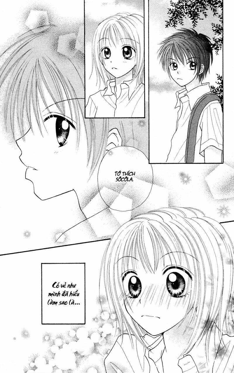 samurai darling chapter 2 45