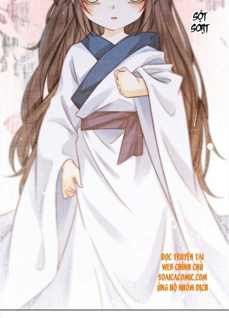 bắt đầu hủy hôn để công lược vương gia chapter 29 68