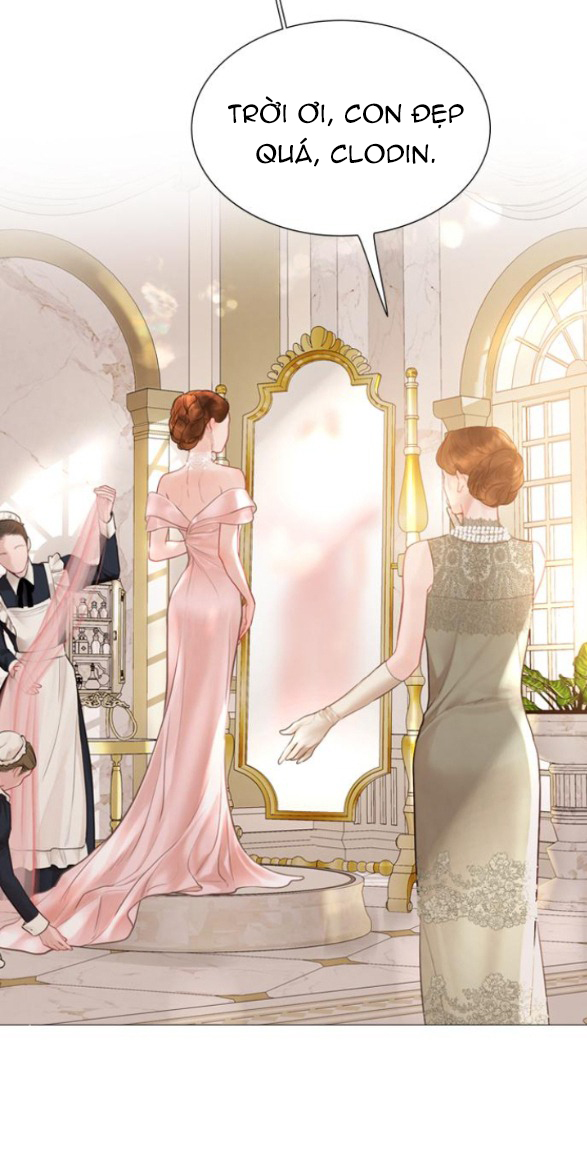 khóc đi hay là cầu xin tôi cũng được chapter 36.1 22