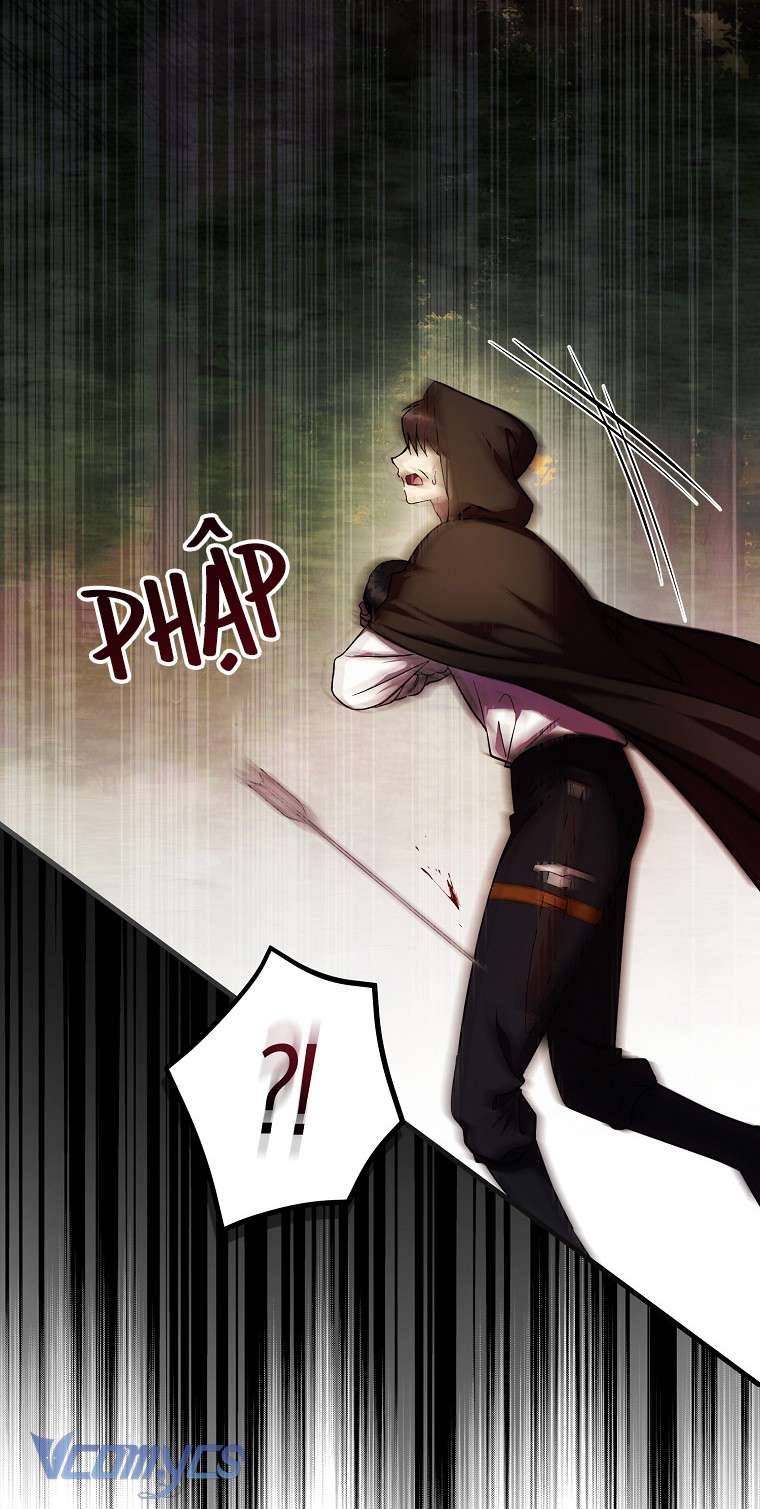 lần đầu bé út được yêu thương chapter 5 16