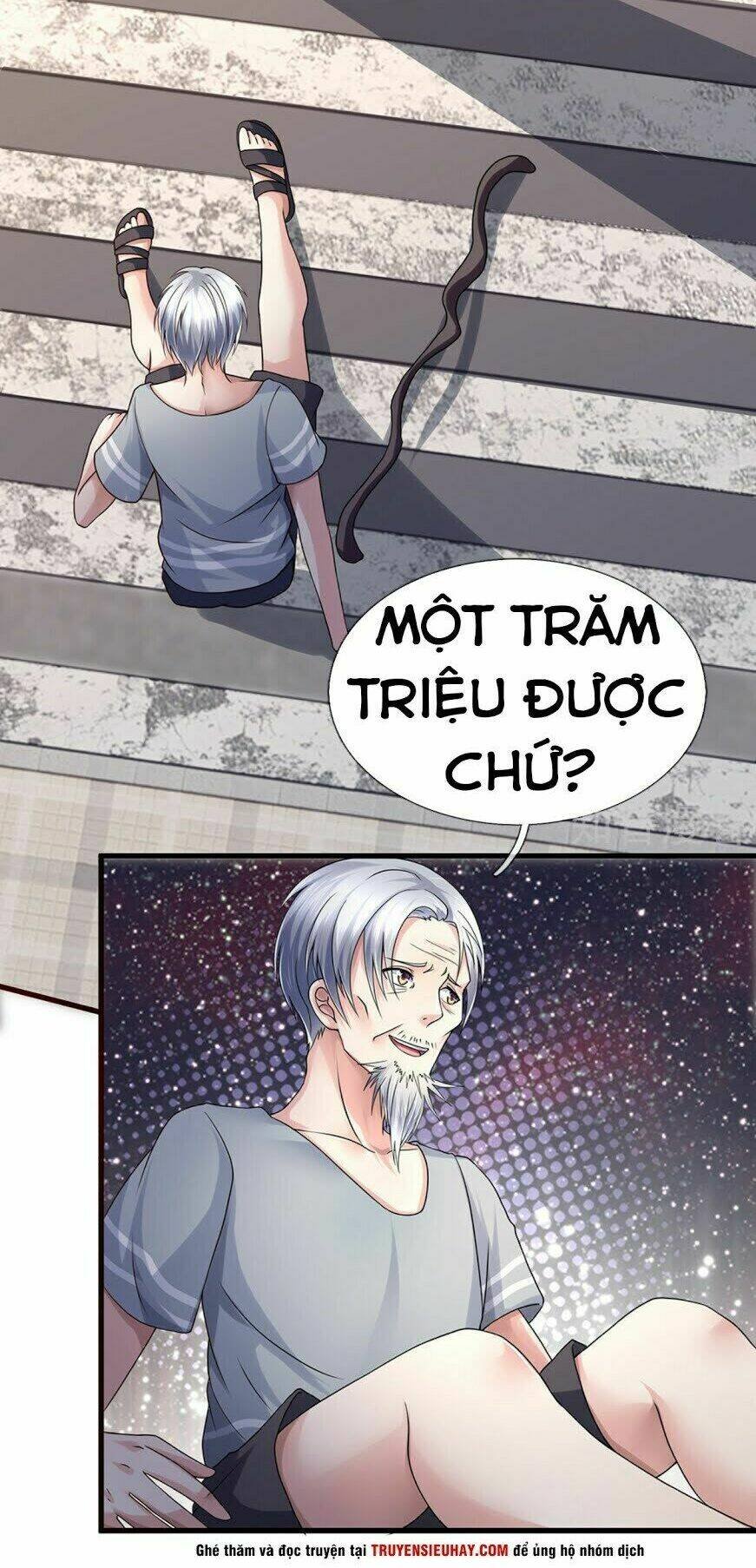 ông đây là đại gia chapter 1 19