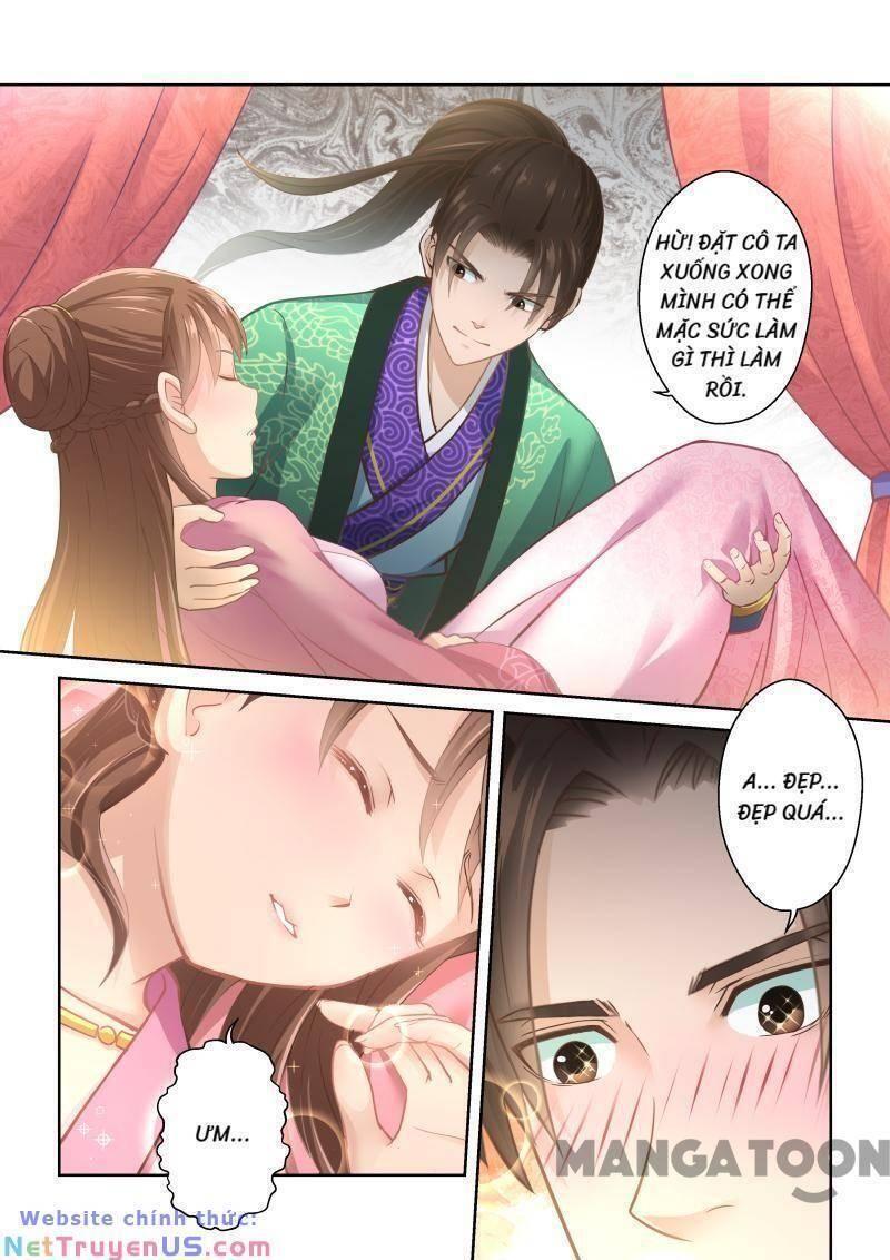 ta là chí tôn chapter 233 7